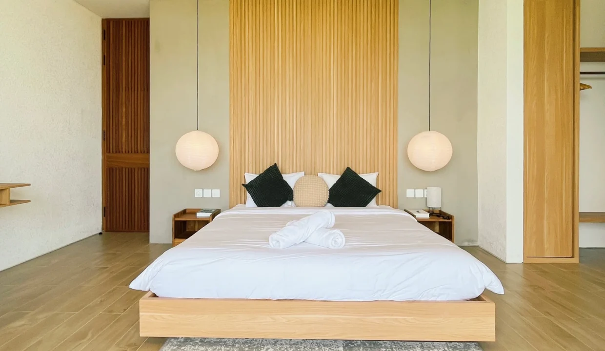 Villa for rent in Cepaka20