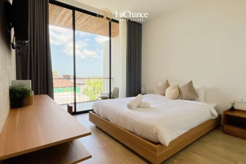 Villa for rent in Cepaka21