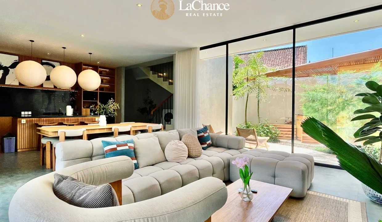 Villa for rent in Cepaka3