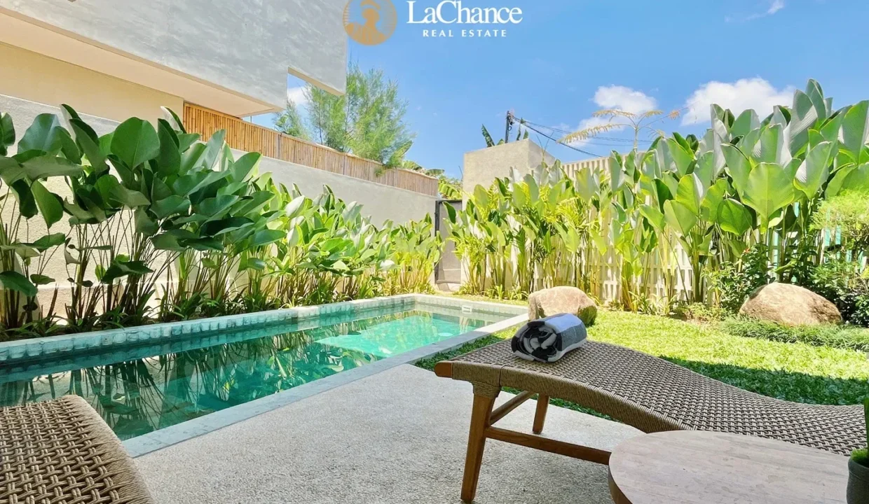 Villa for rent in Cepaka5