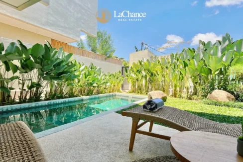 Villa for rent in Cepaka5