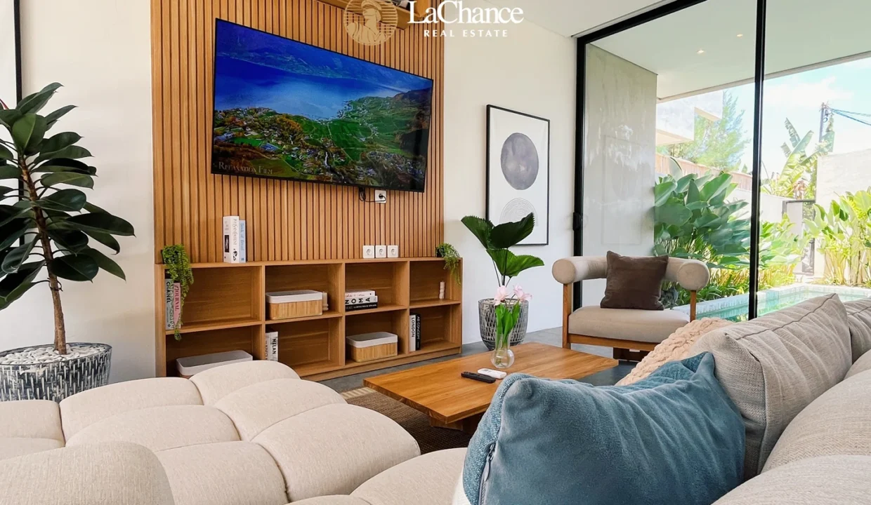 Villa for rent in Cepaka6