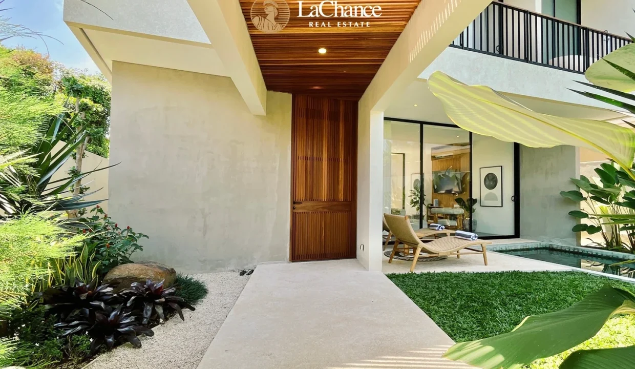 Villa for rent in Cepaka8