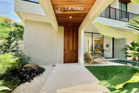 Villa for rent in Cepaka8