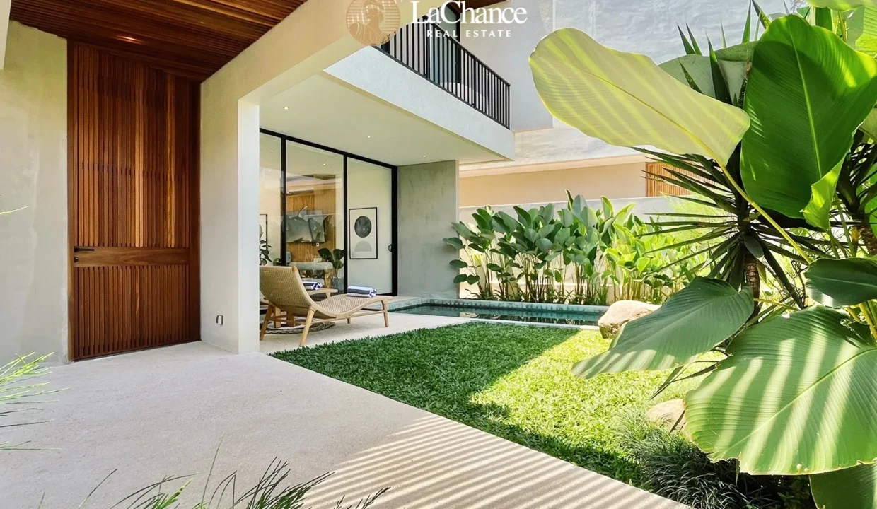 Villa for rent in Cepaka9