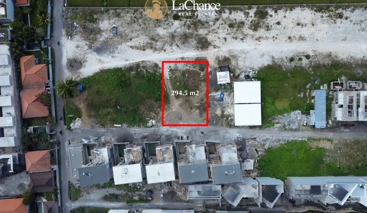 land in Seseh close to the beach6
