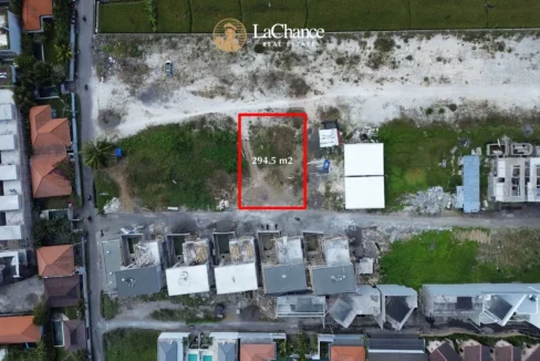 land in Seseh close to the beach6