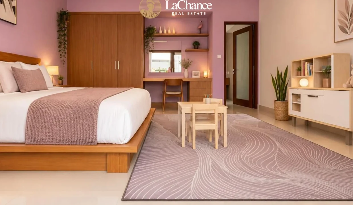 villa 3 bedroom in Berawa Bali13