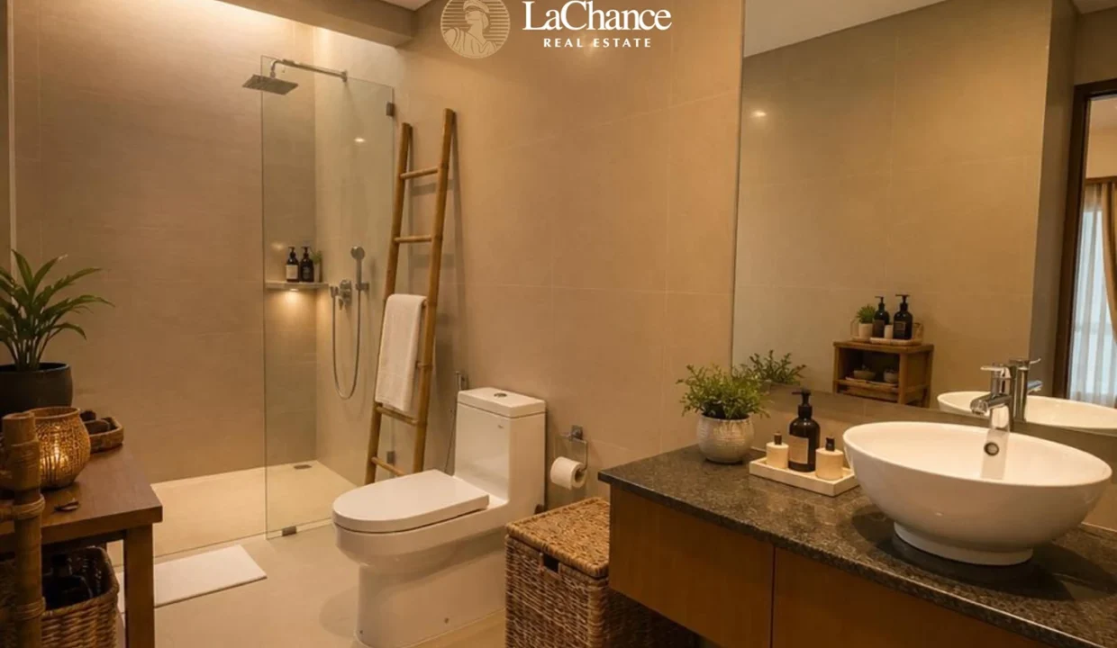 villa 3 bedroom in Berawa Bali16