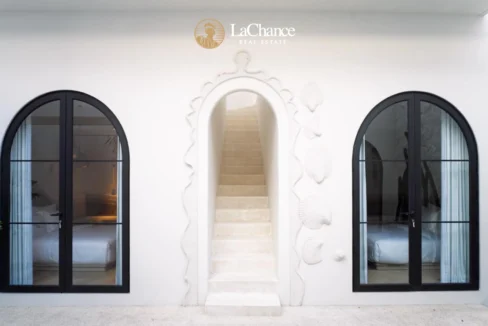 2 bedroom luxury villa in Tumbak Bayuh17