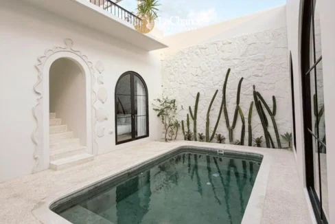 2 bedroom luxury villa in Tumbak Bayuh3