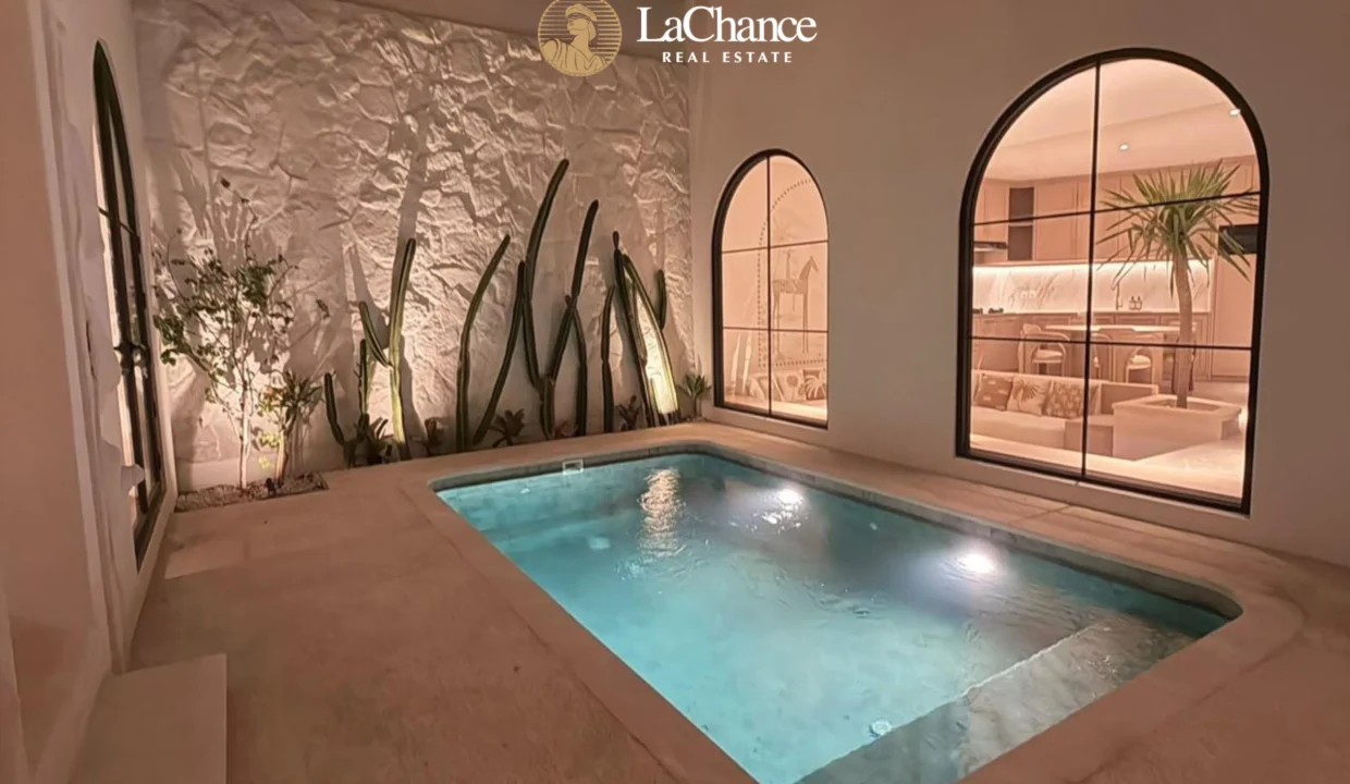 2 bedroom luxury villa in Tumbak Bayuh5