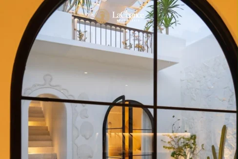 2 bedroom luxury villa in Tumbak Bayuh7