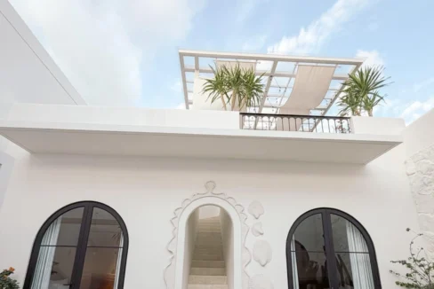 2 bedroom luxury villa in Tumbak Bayuh8