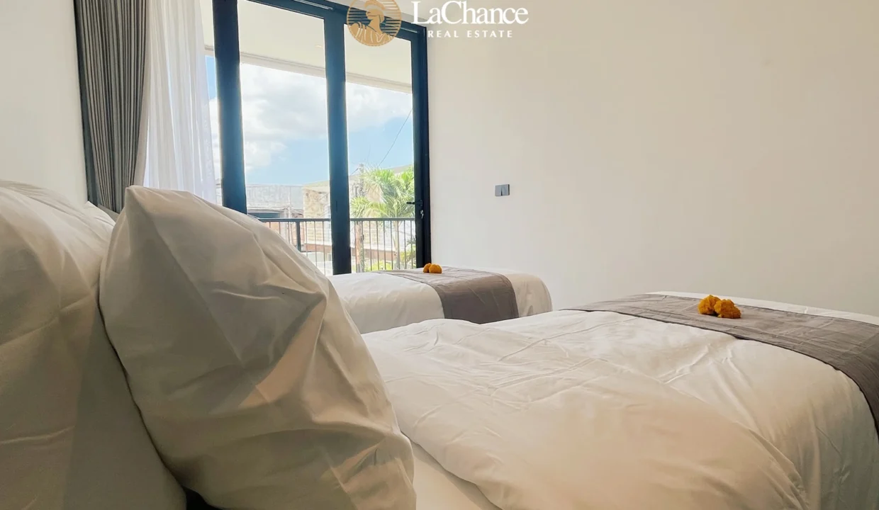2 bedroom villa in Berawa Bali14