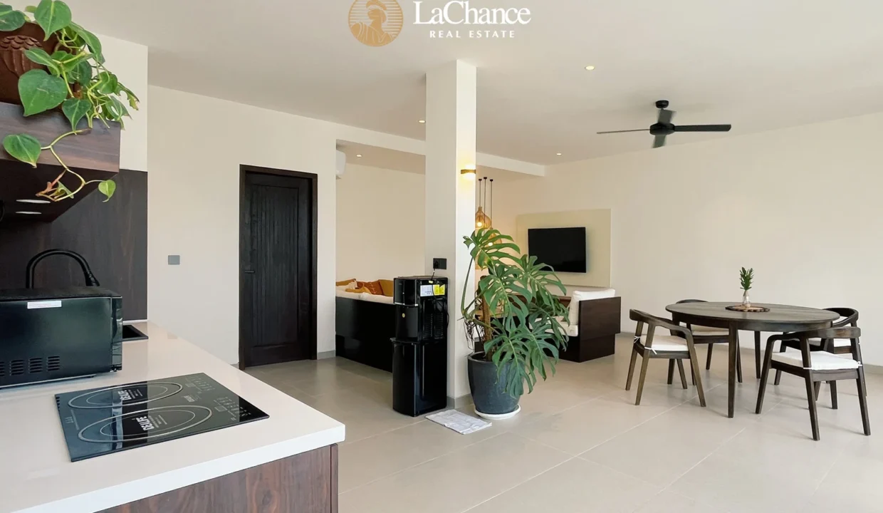 2 bedroom villa in Berawa Bali15