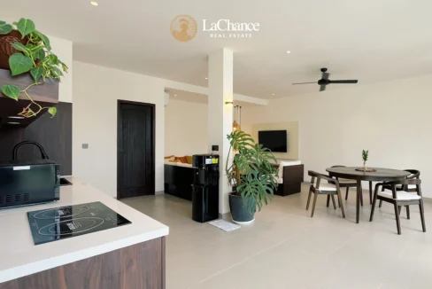 2 bedroom villa in Berawa Bali15