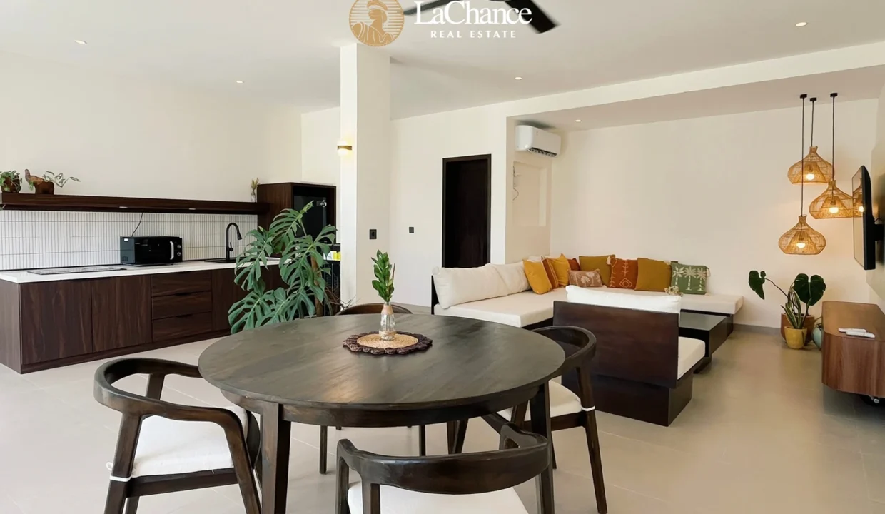 2 bedroom villa in Berawa Bali16