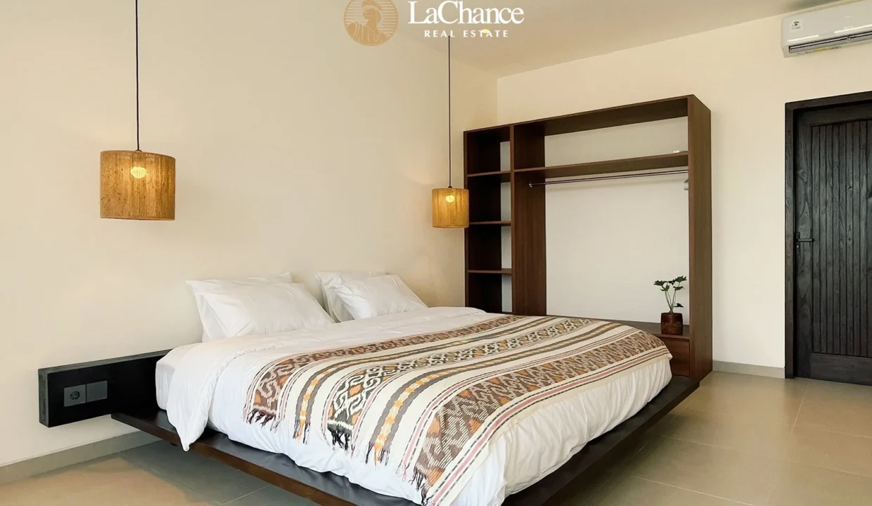 2 bedroom villa in Berawa Bali7