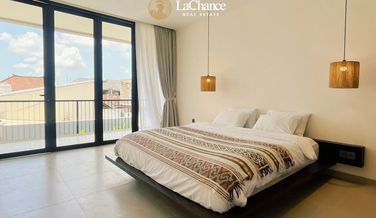 2 bedroom villa in Berawa Bali9