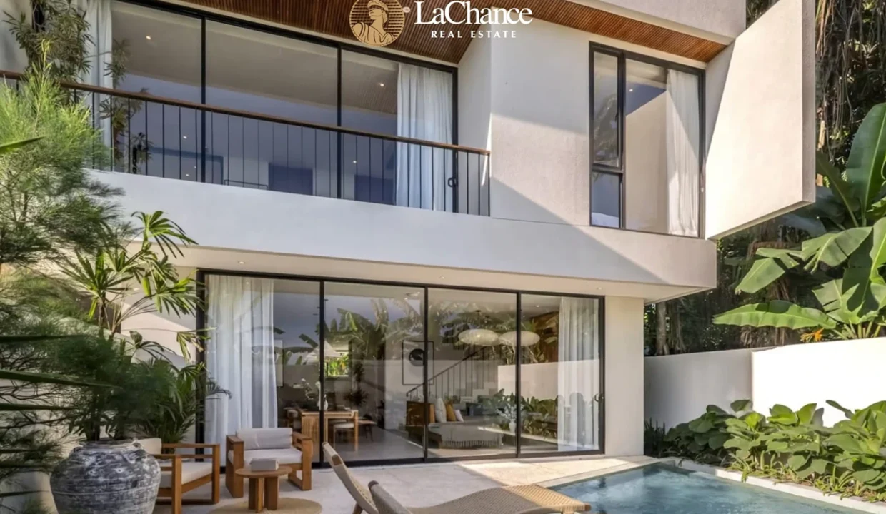 2 bedroom villa in cepaka bali1