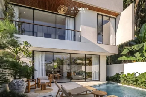 2 bedroom villa in cepaka bali1