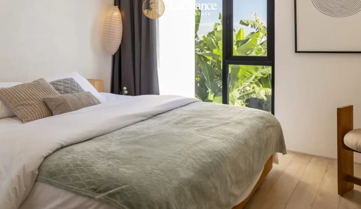 2 bedroom villa in cepaka bali14