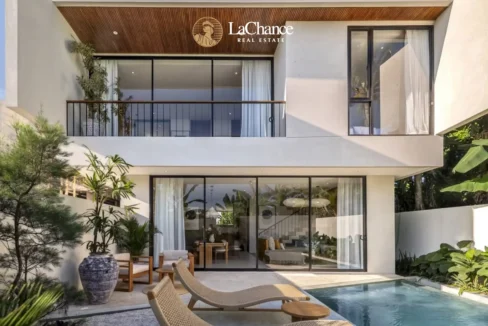2 bedroom villa in cepaka bali3