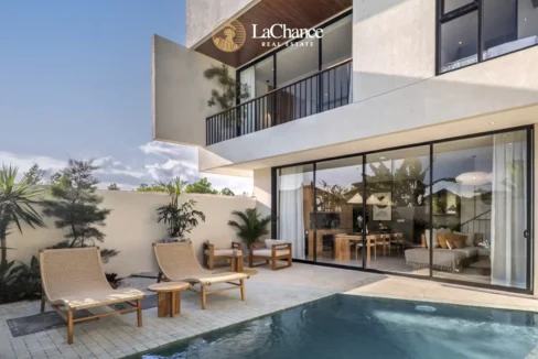 2 bedroom villa in cepaka bali5