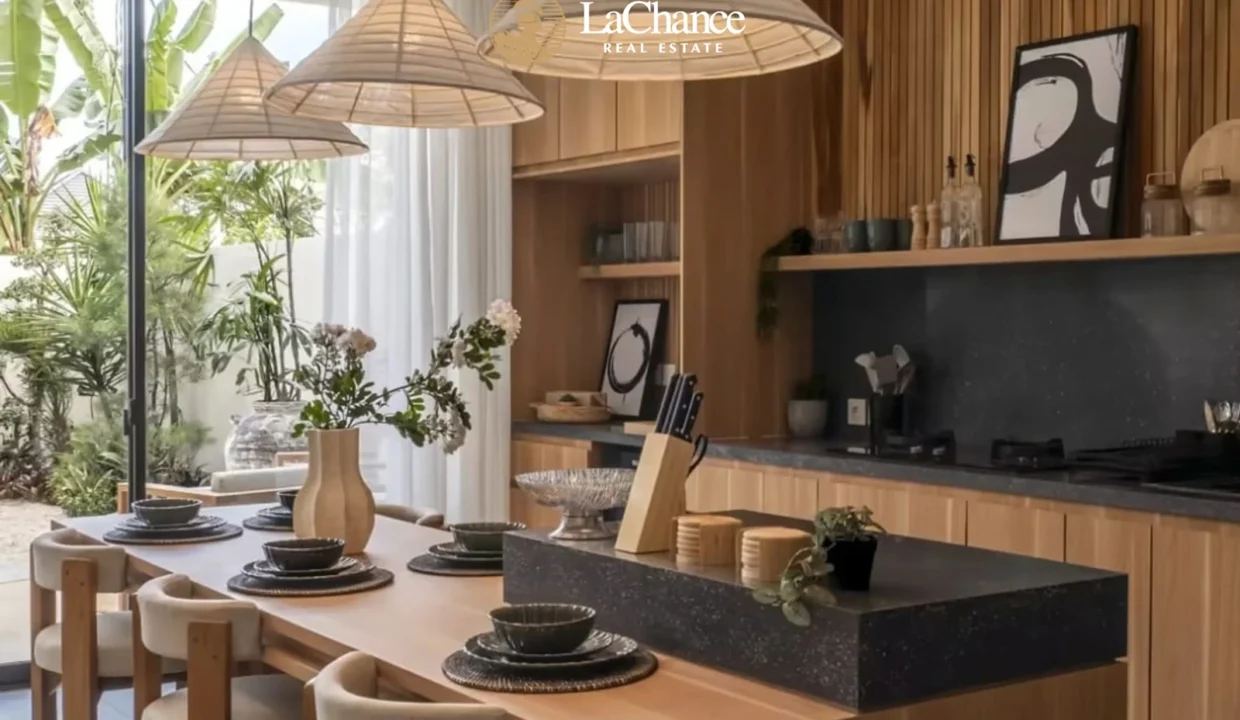 2 bedroom villa in cepaka bali6