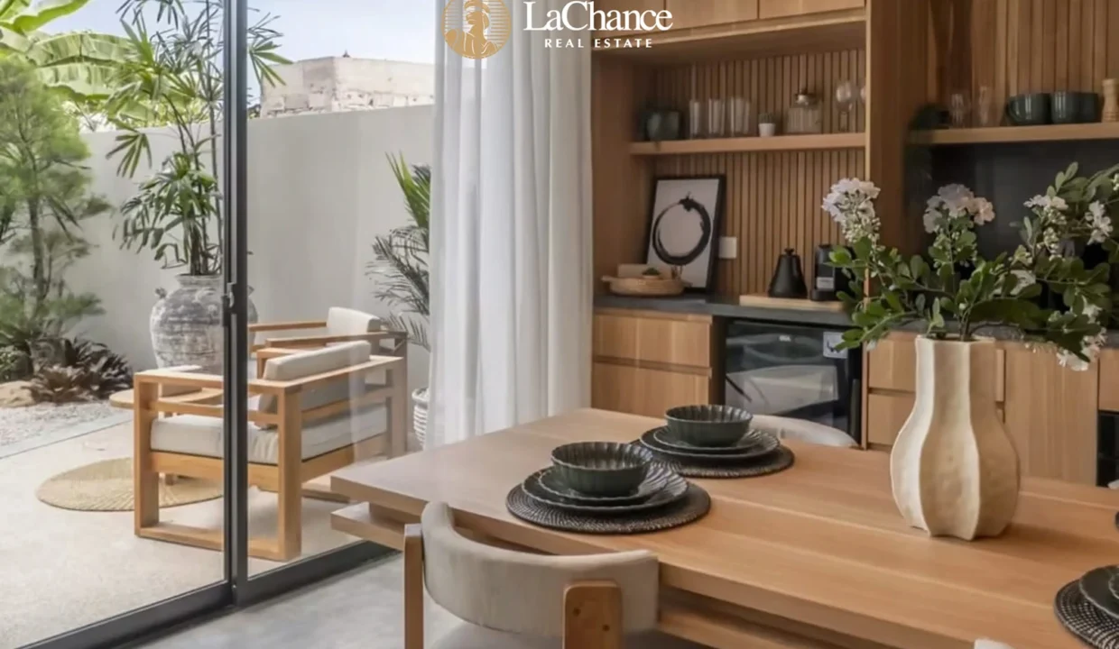 2 bedroom villa in cepaka bali7