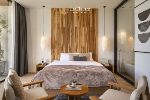 2 bedroom villa in cepaka bali8