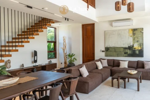 6 bedroom villa in nyanyi17
