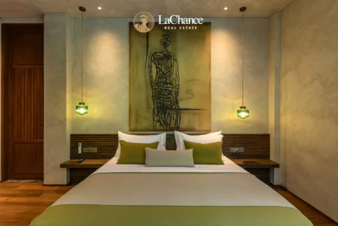 Luxury 5 bedroom in Nyanyi Bali19
