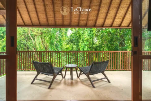 Luxury 5 bedroom in Nyanyi Bali7
