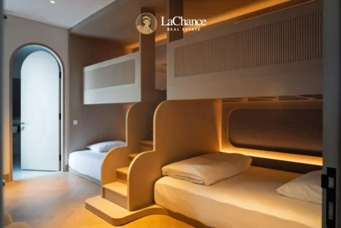 Luxury 5 bedrooms in Tumbak Bayuh - Pererenan14