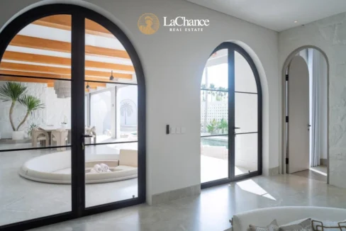 Luxury 5 bedrooms in Tumbak Bayuh - Pererenan17