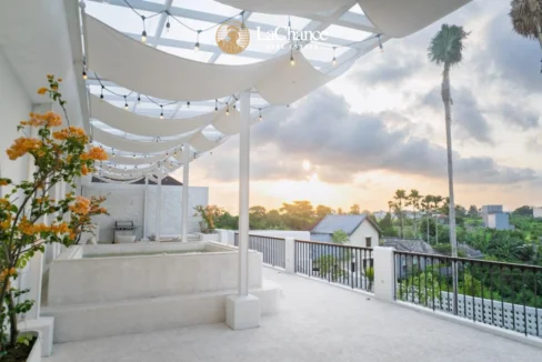 Luxury 5 bedrooms in Tumbak Bayuh - Pererenan2