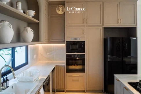 Luxury 5 bedrooms in Tumbak Bayuh - Pererenan28