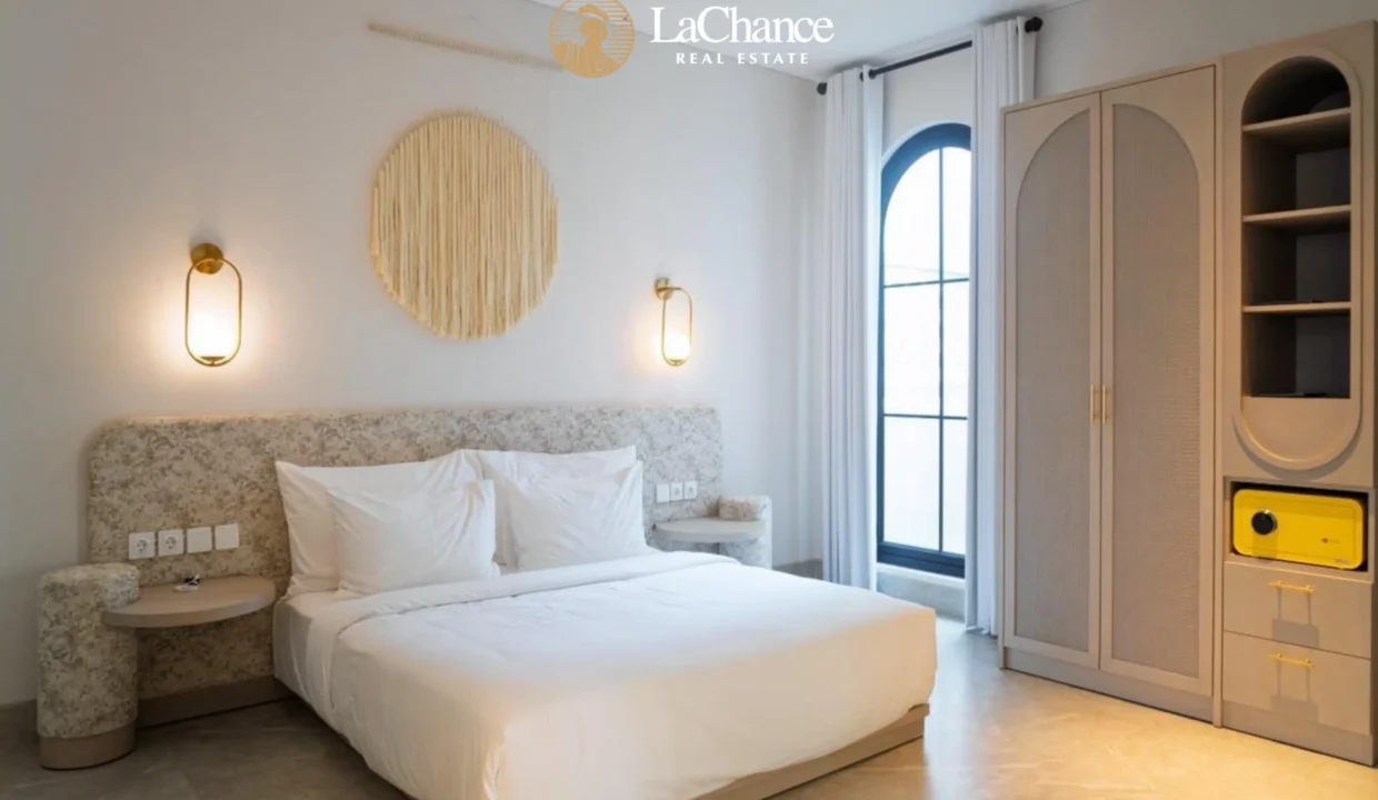 Luxury 5 bedrooms in Tumbak Bayuh - Pererenan29
