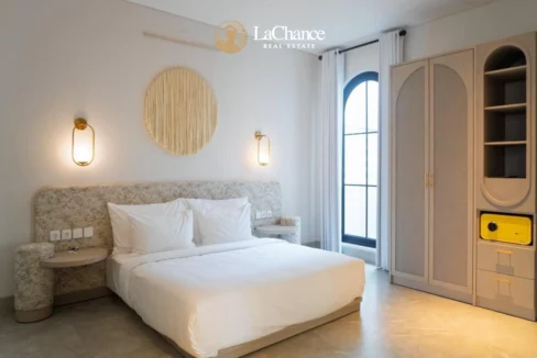 Luxury 5 bedrooms in Tumbak Bayuh - Pererenan29