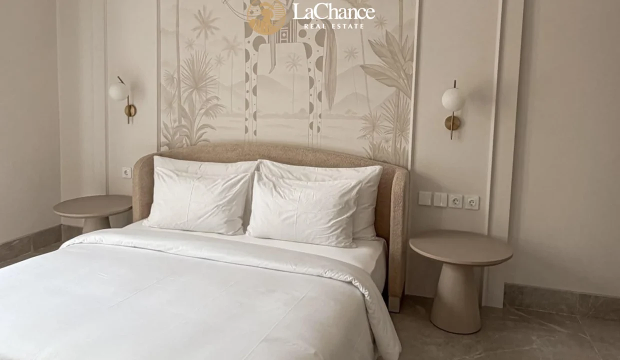 Luxury 5 bedrooms in Tumbak Bayuh - Pererenan30