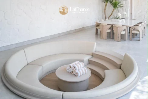 Luxury 5 bedrooms in Tumbak Bayuh - Pererenan32
