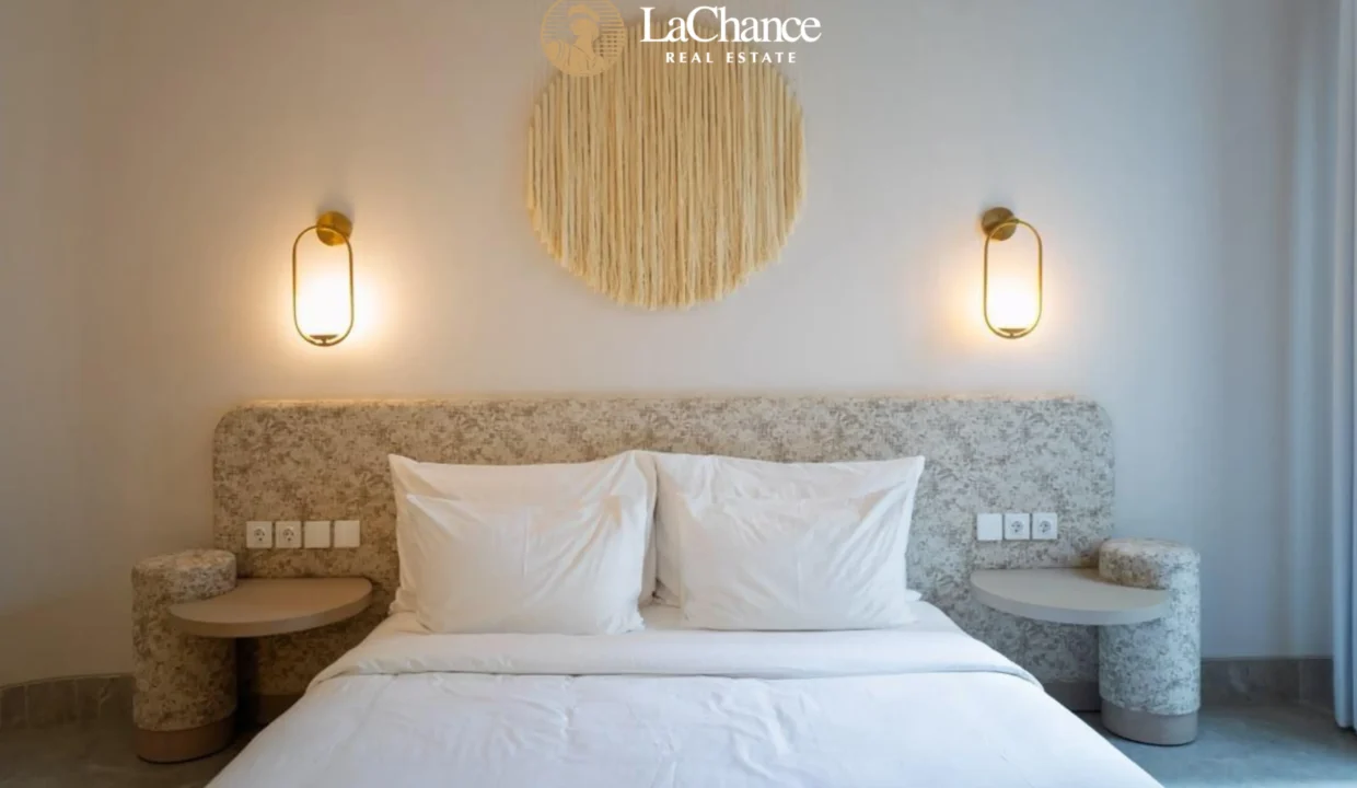 Luxury 5 bedrooms in Tumbak Bayuh - Pererenan33