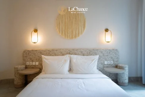 Luxury 5 bedrooms in Tumbak Bayuh - Pererenan33