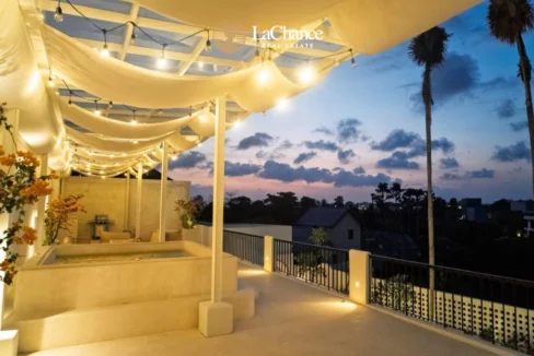 Luxury 5 bedrooms in Tumbak Bayuh - Pererenan4