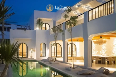 Luxury 5 bedrooms in Tumbak Bayuh - Pererenan5