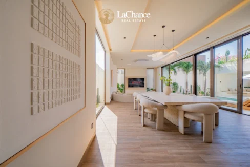 Ocean View Luzxury villa in Seseh 12
