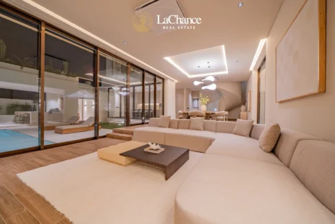 Ocean View Luzxury villa in Seseh 13