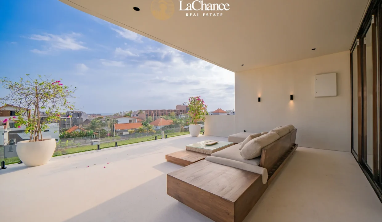 Ocean View Luzxury villa in Seseh 17